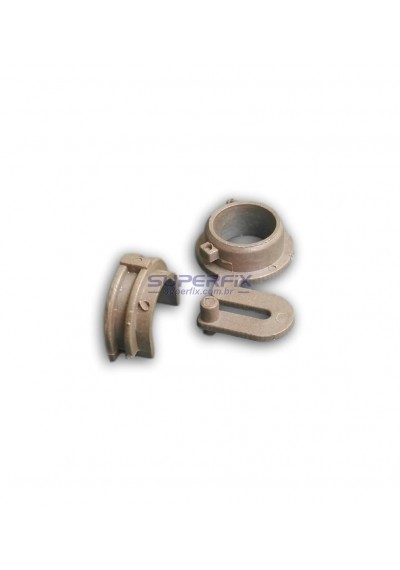 RAO-1094 / RAO-1095; Conjunto de Bucha HP 1200 - PAR