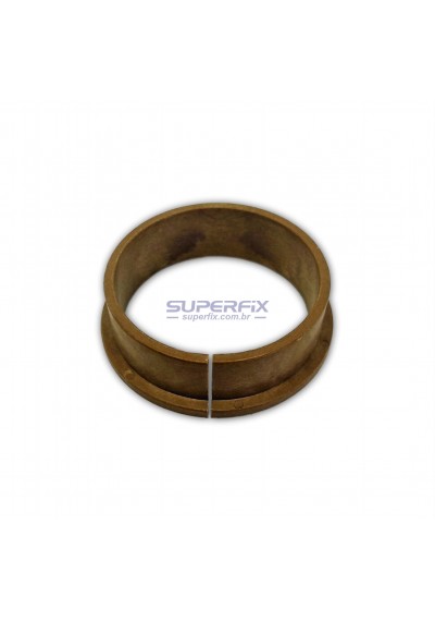 RB1-6823; Bucha do Rolo Fusor HP 8000 - UNIDADE