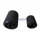Q3931-67920; Kit Rolete Pickup Roller HP - Separação de Papel - Color LaserJet CP6015 CM6030 CM6040 CM6049 - Bandeja Tray 1