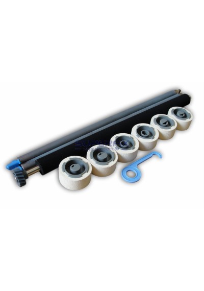 RKIT-T650; Roller Kit de Rolo de Manutenção Lexmark T650 T652 T654 T656 X651 X652 X654 X656 X658