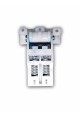 JC97-01707A; Dobradiça Samsung SCX4016 | SCX4116 | SCX4216 | SCX4520 | SCX4720 Xerox WorkCentre PE120 PE16 Lexmark X215