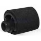 JC72-0123A; Rolete Pickup Roller Samsung ML1510 ML1710 ML2250 ML2251 SCX4016 SCX4100 SCX4216 SCX4300 SCX4500 SCX4720 Xerox PE114 PE120 PE16 Phaser 3116