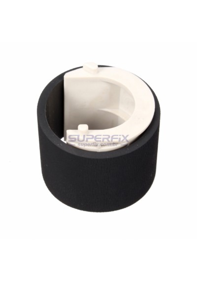 JC73-00302A; Rolete Pickup Roller Completo Samsung CLP300 | CLX3160 | ML1610 / 2010 / 2240 / 2245 | SCX4321 / 4521 | Xerox Phaser 6110 | WC PE220