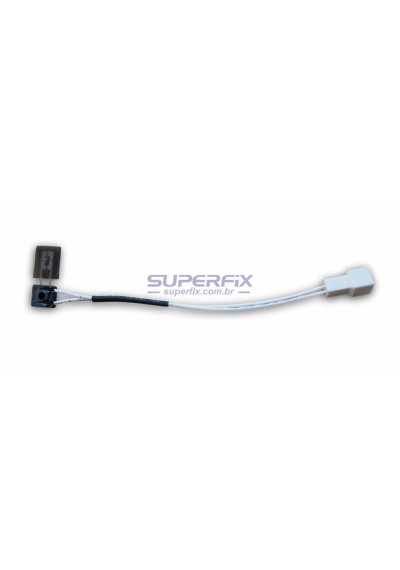 1404-001305; Thermistor-NTC Samsung ML2150 / ML2151 / ML2152 / ML2550 / ML2551 / ML2552 | Xerox Phaser 3420 / 3425 / 3450